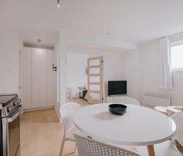 Appartement 3 ½ à louer Charlesbourg juillet 2026 - Photo 3