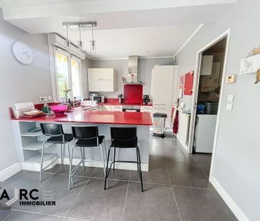 Maison SAINT JEAN DE BRAYE - Photo 3