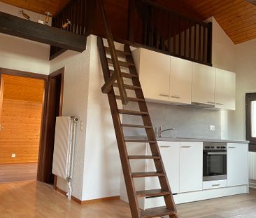 2 Zimmer, 3. Stock - Photo 3