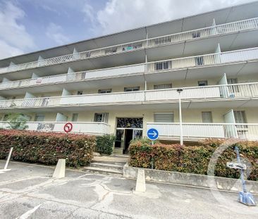Location Appartement 1 pièce 24m² MONTPELLIER 34090 - Photo 1