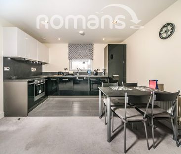 2 bedroom apartment to rent - Photo 6