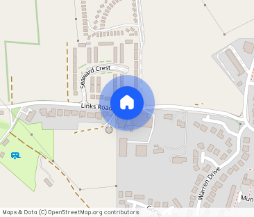 Links Road, Mundesley, NR11 - Photo 1