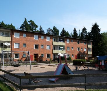Rågångsvägen 45 B, våning 2 - Photo 3