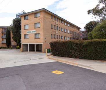 12/14 King Street, Queanbeyan - Photo 2