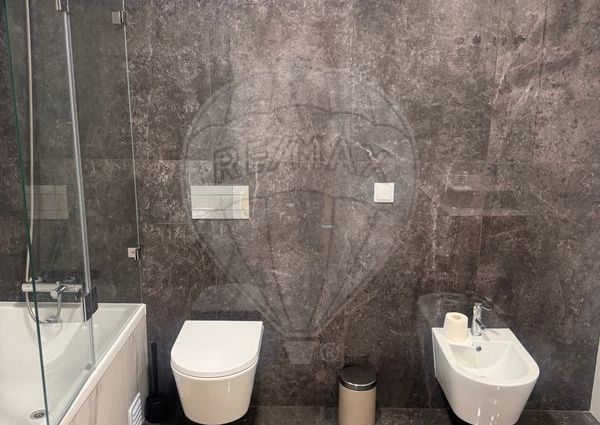 Apartamento T3 em Lisboa