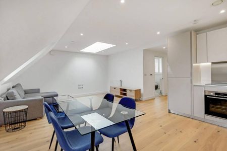 1 bedroom flat to rent - Photo 2