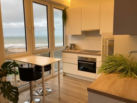 Appartement te huur - Foto 4