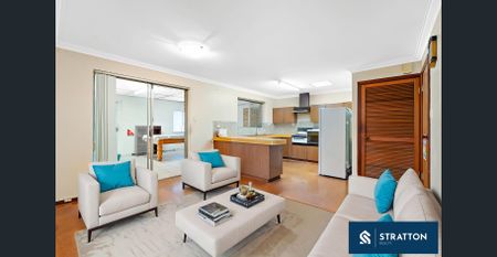 Charming 3-Bedroom Home in Langford - Photo 3