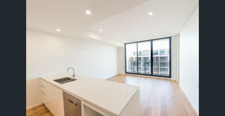 "1 BEDROOM LUXURY APARTMENT!" - Photo 3