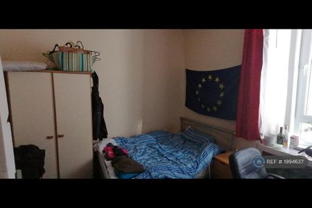 2 bedroom flat to rent - Photo 5