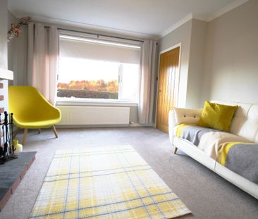 Cairngorm Crescent, Bearsden, East Dunbartonshire - Photo 2