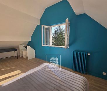 Tout savoir sur cette maison à Viroflay - Photo 3