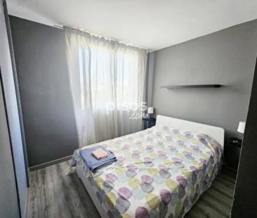 Piso en alquiler en Avinguda del Vuit d'Agost, 8 - Foto 6