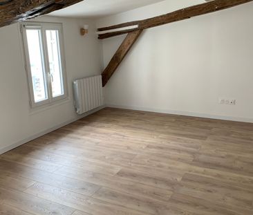 Appartement à louer 2 pièces • 32,62 m2 Lagny-sur-Marne - Photo 1