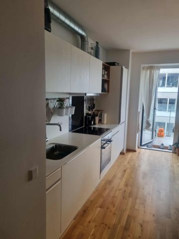 Møllevangs Allé 157 F, st. 6 - Photo 2