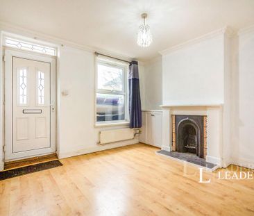 2 bedroom terraced house to rent - Photo 3