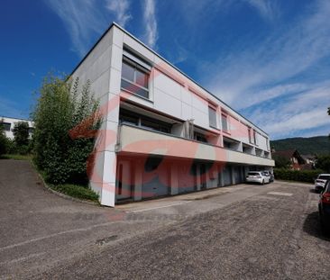Maison en rangée de 4 pièces sur les hauts de Delémont - Photo 2