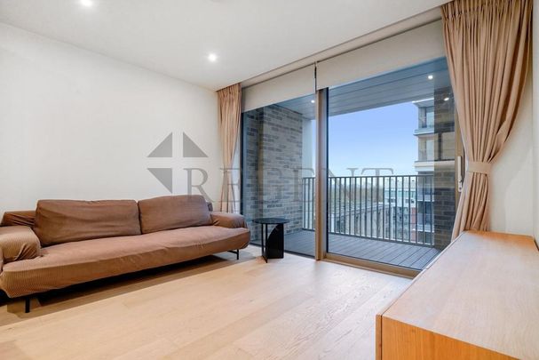 1 bedroom apartment to rent - Photo 1