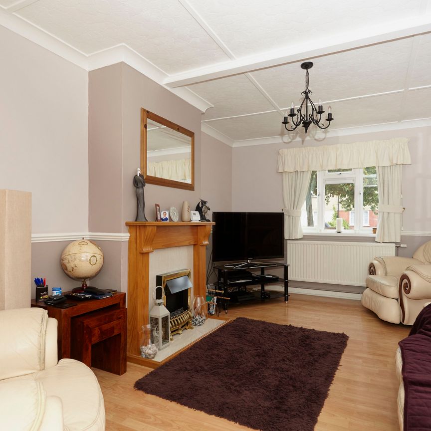 Nigeria Road, Charlton, SE7 - Photo 1