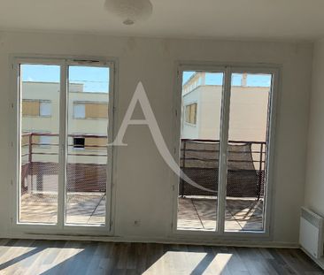 Location Appartement 2 pièces 39m² - Photo 1