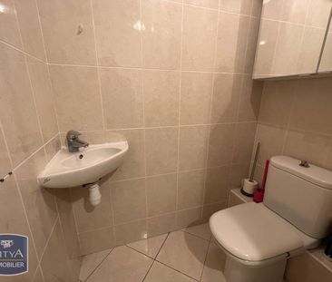 Location Appartement 2 pièces 46m² ANTIBES 06600 - Photo 5