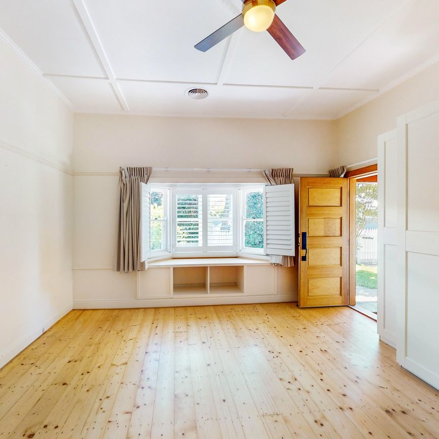 58 Albion Street, Brunswick East VIC 3057 - House For Rent | Domain - Photo 1