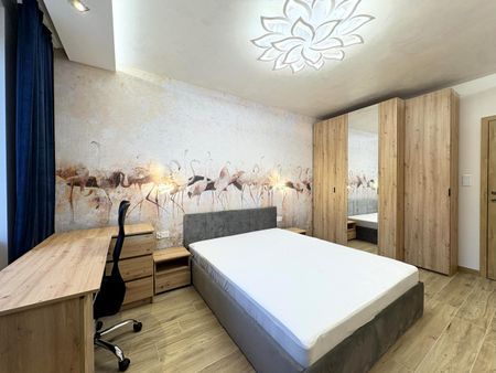 Łódź - Mieszkanie na wynajem - Photo 2