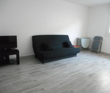 Appartement RUE GOIOT - Photo 1