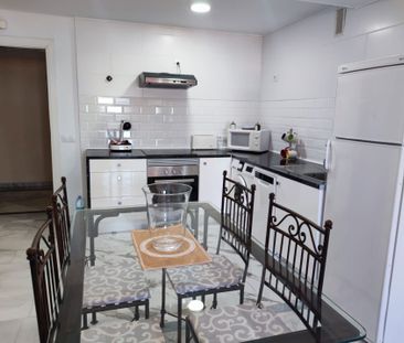 Piso de alquiler en Calle el Coloso, Hacienda Torrequebrada - Photo 6