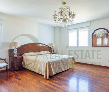 Luxury penthouse for rent in Alicante, Spain - Foto 6