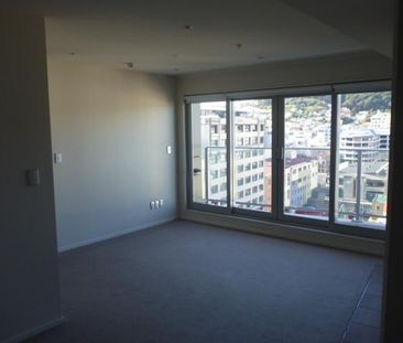 Apartment Living - Photo 2
