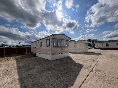 2 bedroom mobile home to rent - Photo 4