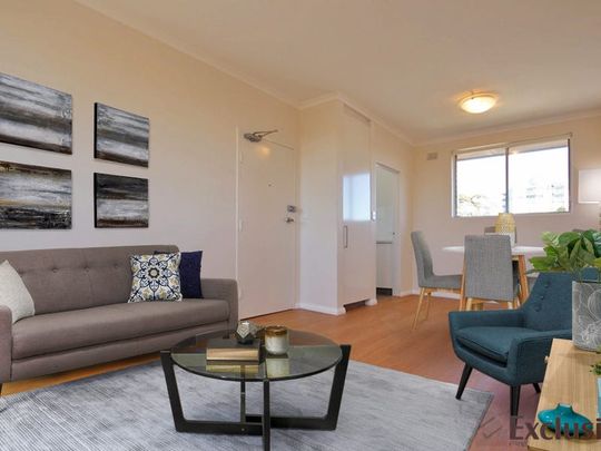 6/26-28 Brae Street, Bronte NSW 2024 - Apartment For Rent | Domain - Photo 1