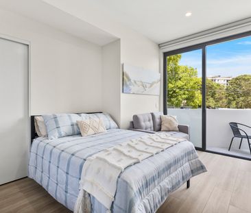 13/501 Kingsway, Miranda NSW 2228 - Apartment For Rent | Domain - Photo 3