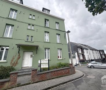APPARTEMENT 1 CHAMBRE BIEN SITUEE A SOIGNIES - Photo 2