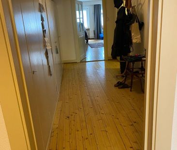 2.5 Zimmer, 87 m², 2. Stock - Photo 3