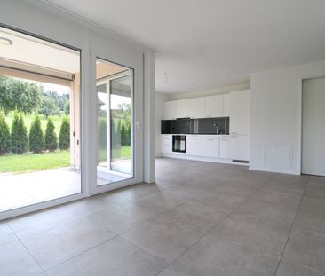 2.5 Zimmer, 1. Stock - Photo 3