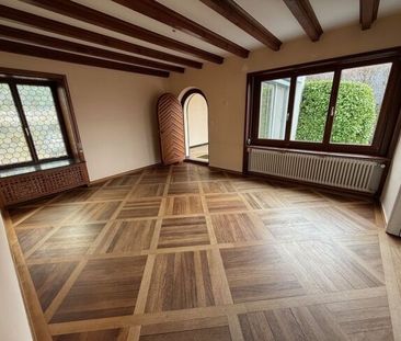 Fantastic detached house with lake view and a lot of living comfort - Photo 5