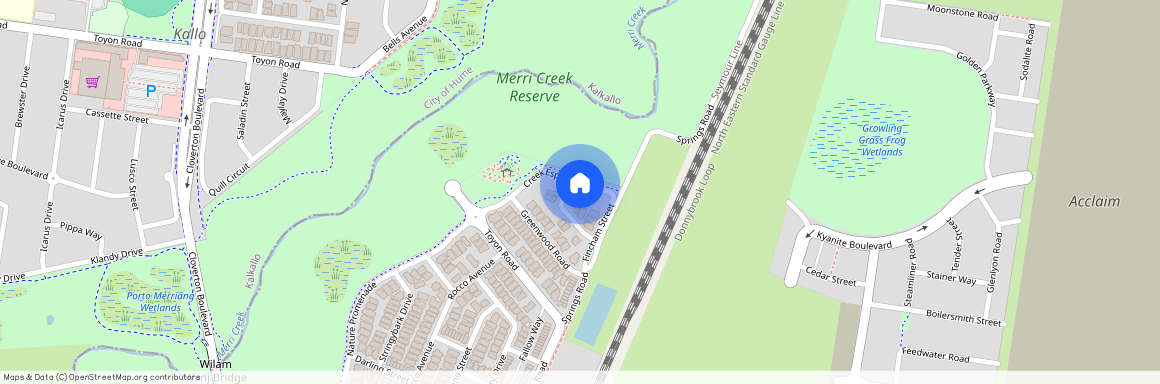 7 Yellowgum Way, Vic 3064, Donnybrook