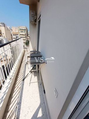 Studio/Γκαρσονιέρα για ενοικίαση Υψηλά Αλώνια (Πάτρα) - Photo 1