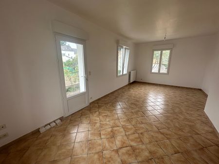 Maison Saint Nazaire 3 Pièce(s) 71.51 M2 - Photo 5