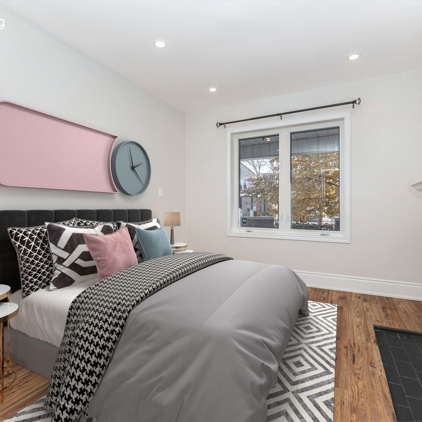 For Lease - 84 Earlscourt Avenue Unit# Main, Toronto, Ontario - Photo 1