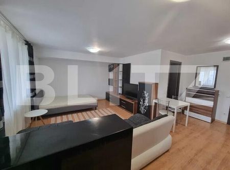 Apartament tip studio, 40 mp, posibilitate parcare, zona UTCN, Iris - Photo 4