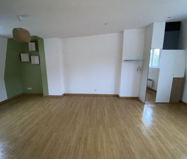 T1 - 35m² - proche Parc du Hautmont à Mouvaux - Photo 4