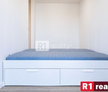 Nový 1 izbový byt 37 m2, Piešťany-centrum – Fotografia 1