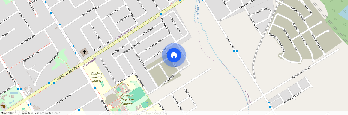 16 Zappia Street, NSW 2765, Riverstone