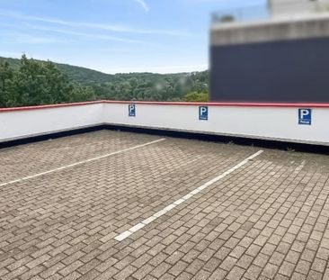 Helle 2,5-Zimmer Wohnung (56 qm) mit Balkon in Gevelsberg - Photo 1