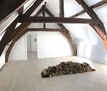 Penthouse te huur - Photo 1