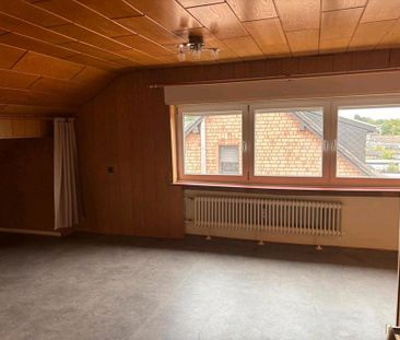 Einzimmerwohnung in Hückelhoven Rurich zu vermieten - Photo 1