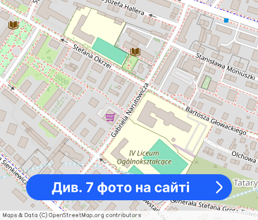 2-pokojowe mieszkanie na parterze- blisko PKP!! - Фото 1